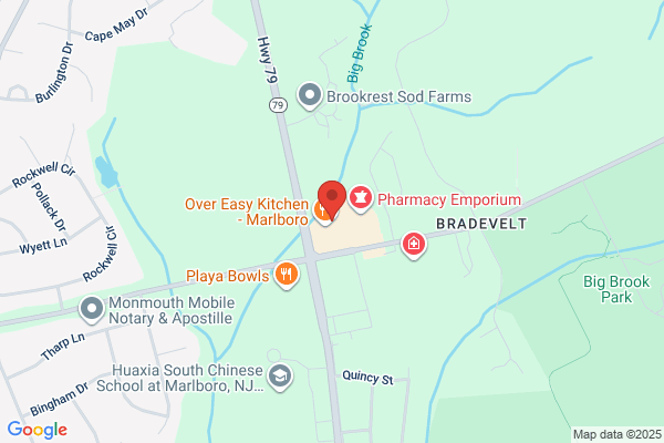 Carvel of Marlboro