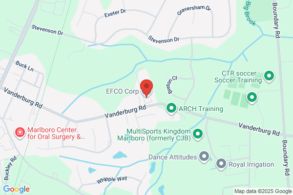 Efco Corporation