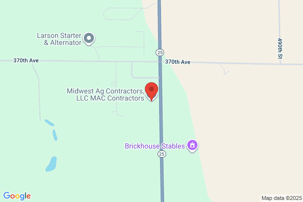 Mac Contractors