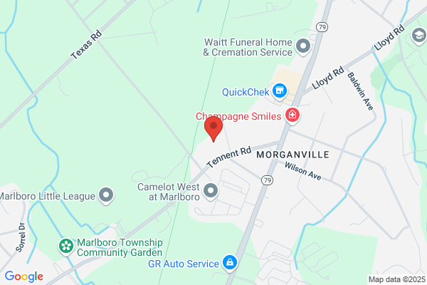 Marlboro Storage