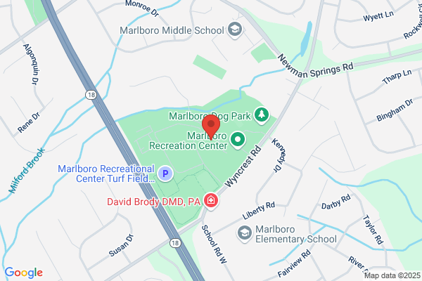 Marlboro Township Municipal Swim Club