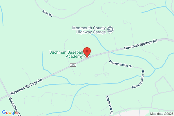 Monmouth Baseball Academy