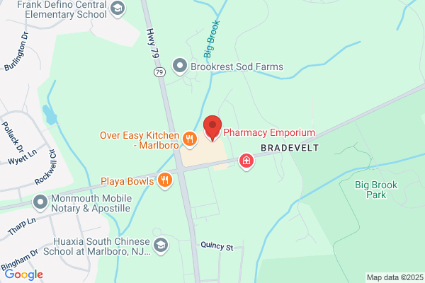 Thriftway Pharmacy