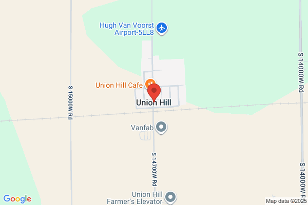 Union Hill Tickets