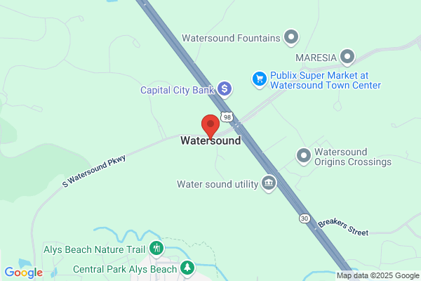 Watersound