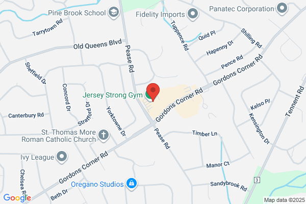 Kessler Rehabilitation Center - Manalapan - Englishtown