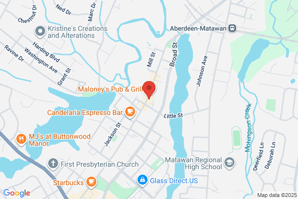 A-General Sewer & Plumbing Service