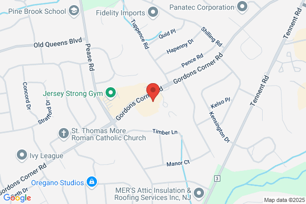Gabrielle's Salon & Day Spa