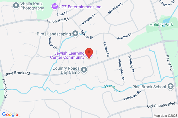 The Jewish Community Center of West Monmouth