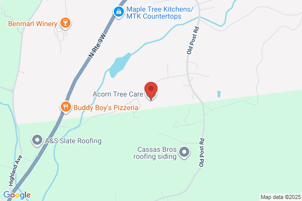 Acorn Tree Care LLC