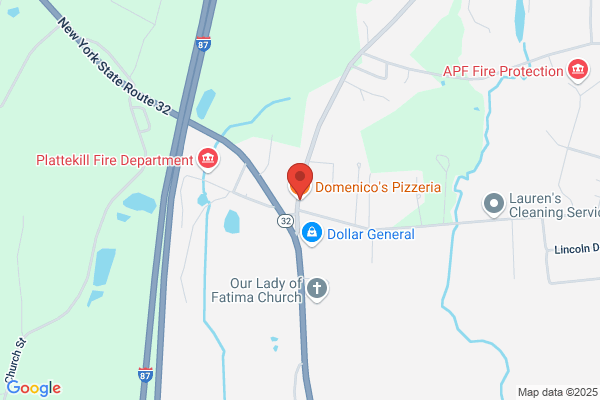 Domenico's Pizzeria
