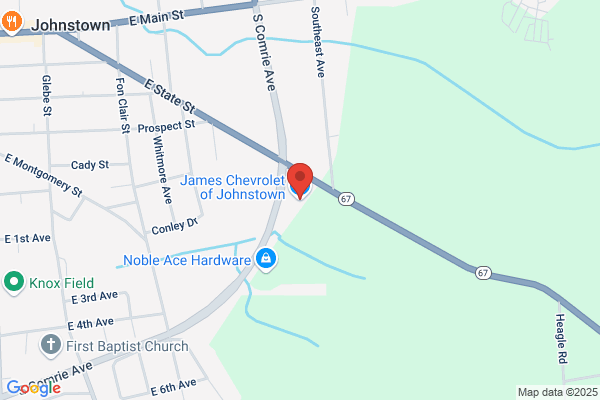 James Auto Sales