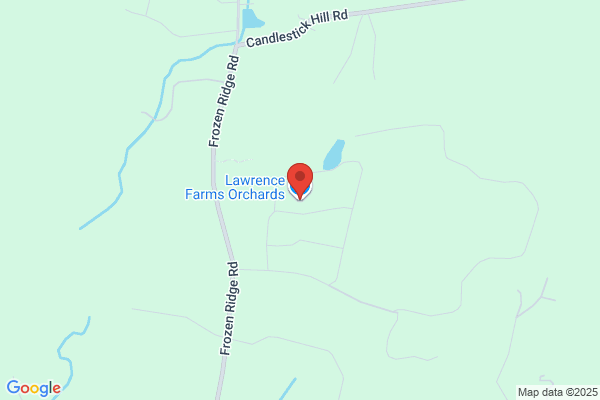 Lawrence Farms Orchards