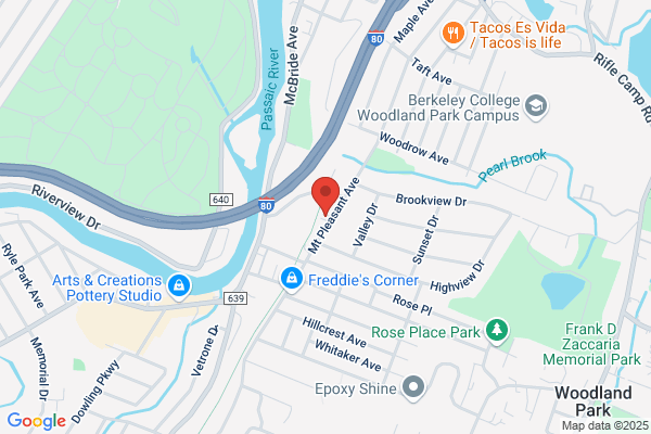 Pete's Rite-Way Plumbing & Heating