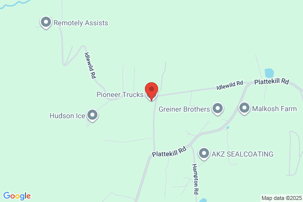 Pioneer Springs