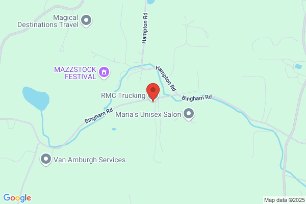 R M C Trucking Inc