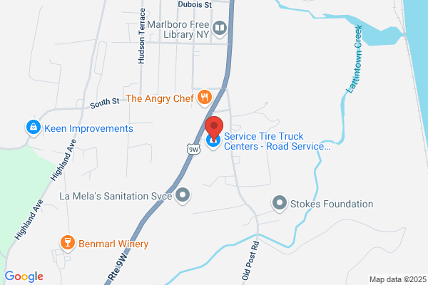 Tci Tire Centers