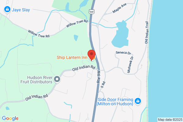 The Ship Lantern Inn