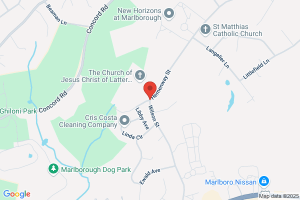 FamilySearch center
