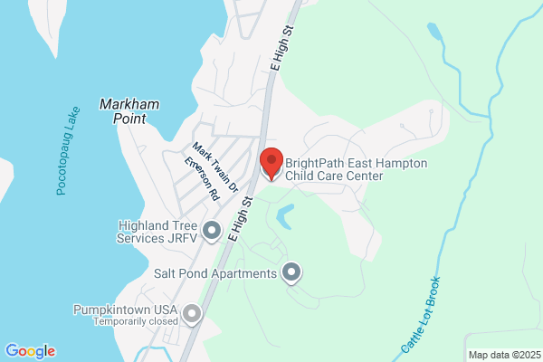 BrightPath East Hampton Child Care Center
