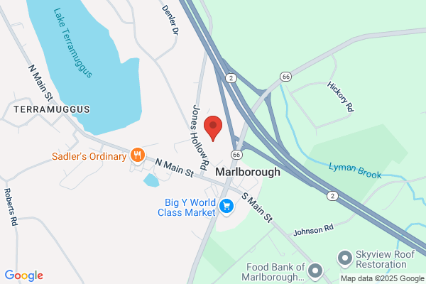 Middlesex Health Diagnostic Imaging - Marlborough Medical Center