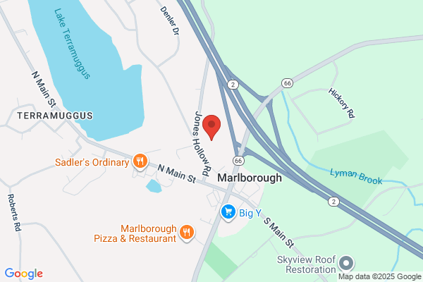 Middlesex Health Urology - Marlborough