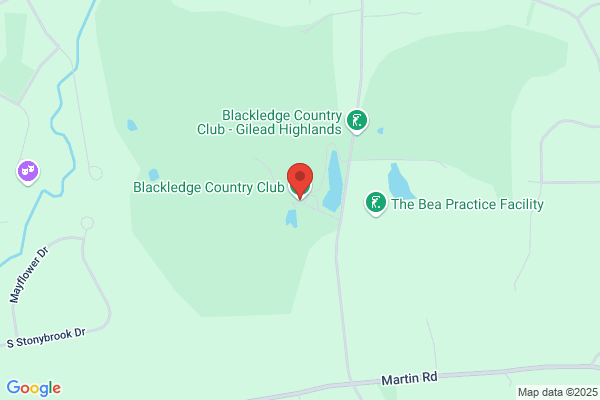 Blackledge Country Club