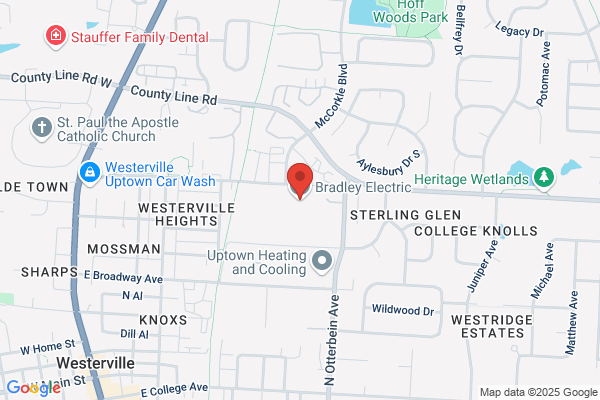 Bradley Electric