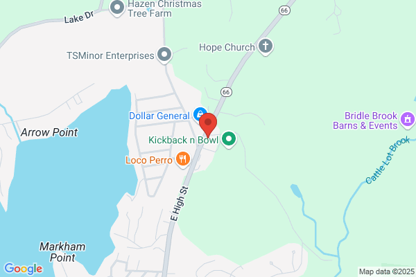 East Hampton Self Storage