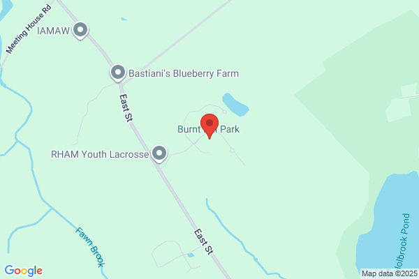 Hebron Town of, Parks and Recreation
