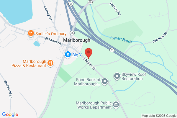 Marlborough Bird & Animal Hospital