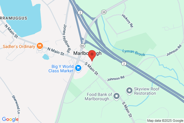 Marlborough Clinical Practice