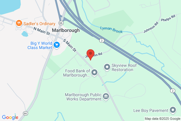 Marlborough Congregational Church
