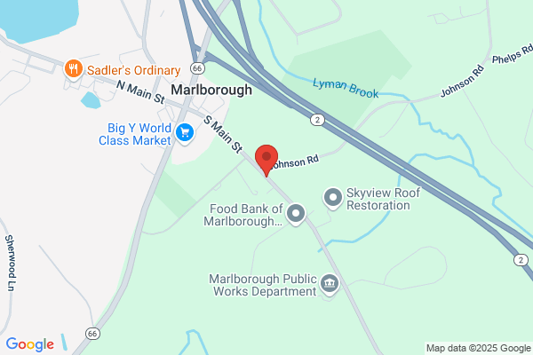 Marlborough Elementary Child Care Association