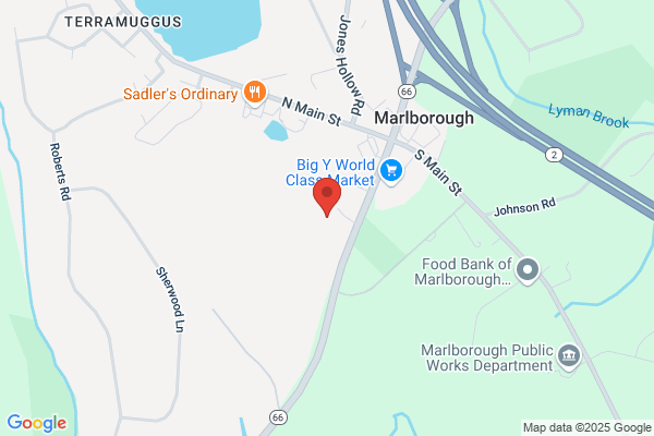 Marlborough Pizza