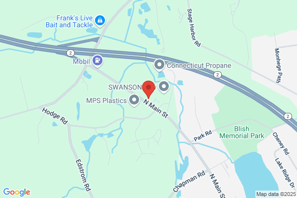 Marlborough Plastics Inc