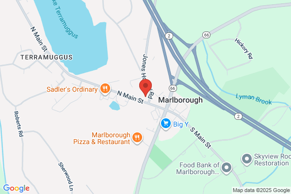 Marlborough Town of, Administrative Departments, Town Clerk