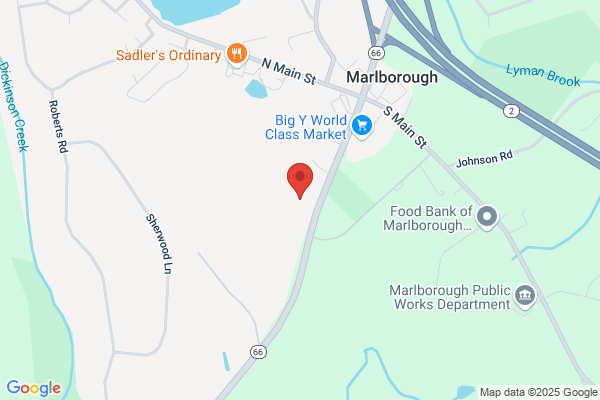 Marlborough Wine & Spirits