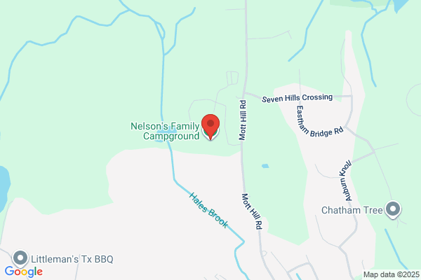 Nelson's Family Campground