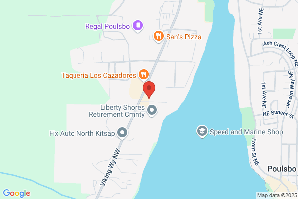 Rand Maria Foss Realtor
