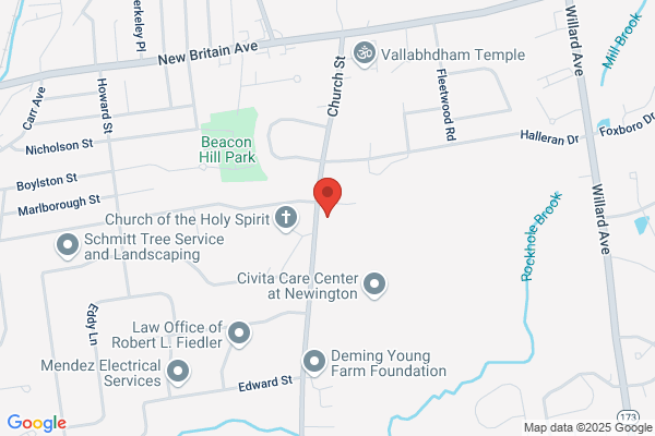 Ray L Stoddard Appliance Service