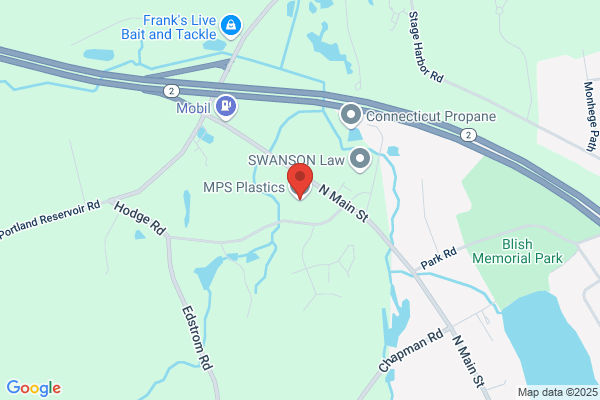 Spm Instrument Inc