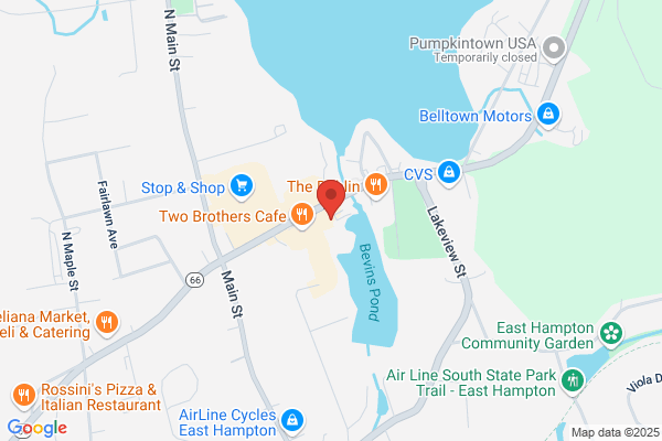 Streim Carrie S MD