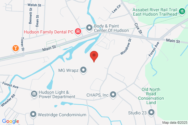 Chaves Heating & Air Conditioning