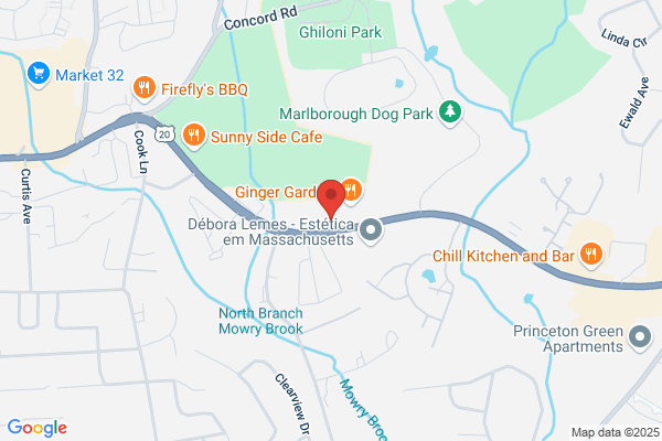 Middlesex Cooling & Heating, Inc.