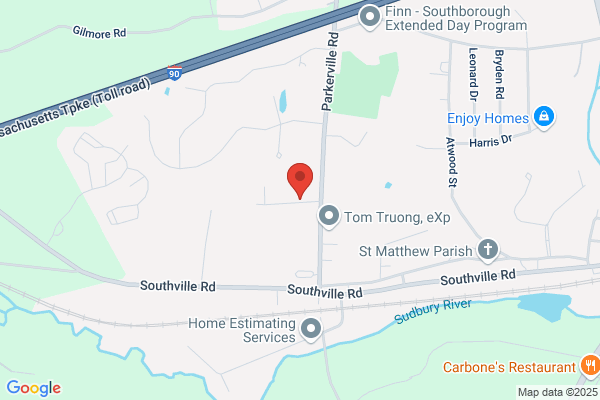 Southborough Appliance Service Co, Southborough