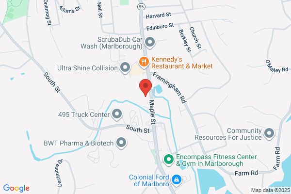 Frans & Sons Auto Service