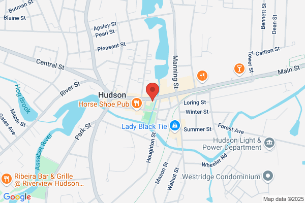 Hudson Motorcars