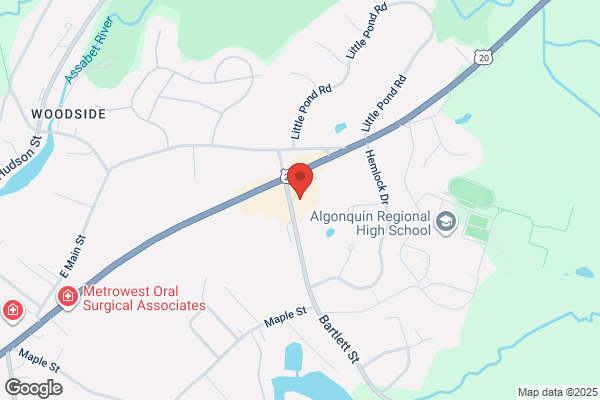 Northboro Automotive