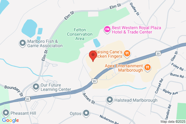 Mattress Firm Marlborough